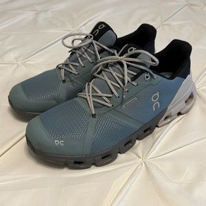 On Running On Cloud Running Shoes Waterproof